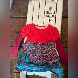 Matilda Jane Top